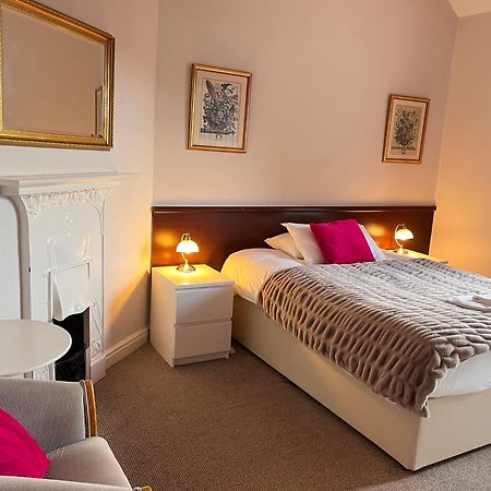 Bed and Breakfast The Beechwood à Leeds  Extérieur photo